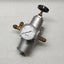 NS770C Filter Regulator - 10 Kgf/cm2 | Nakakita Seisakusho