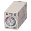 OMRON H3Y-4: Precise Timer for Industrial Automation