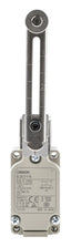 OMRON WLCA12-2: Robust Limit Switches for Precision Control