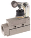 Omron ZE-0A2-2: High-Quality Safety Limit Switch for Enhanced Protection