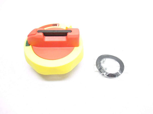 Operating Handle Switch Square D 9421 NW2 Red Yellow | Square D