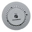 Optical Smoke Detectors - Shield Your Home | Consilium DOS3