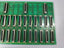Optimized Praxis Automation 95.6.010.601 Revision C PC Board