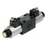 Parker D1VA001BN Hydraulic Valve Division H138 - High-Quality Hydraulic Valve
