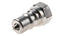 Parker SH2-63: High Performance Hydraulic Quick Coupling