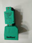 PEPPERL+FUCHS NJ40+U1+W Inductive Sensor Tech