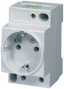 Power Socket Murr Elektronik 67900 250V~