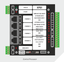 Praxis Automation XS109 Sensor Module for Efficient Supply