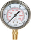 Pressure Gauge 0-6 Bar 80 Mm Dia | Ulstein