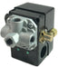 Pressure Switch P1H-K340-GL with Test Cock | Barksdale
