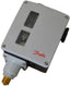 Pressure Switch Troubleshooting - Danfoss AB435 | Danfoss