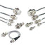 Proximity Sensor 12 To 24Vdc Omron E2E-x5E2 | Omron