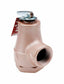 Quick Dump Inlet Valve 309076-03 3/4 SAE O-ring | Gilmore Valve
