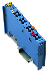 1-Channel Digital Input Module WAGO 750-435 | WAGO