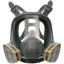 Re-usable Full Face Respirators 7907S | 3M