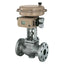 Regulation Valve Samson 2441-1101 | Samson