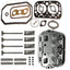 Repair Kit for Valve in Cylinder Head K.E.W 1119195