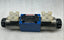 Rexroth 4WE 6 E62 EG24N9 62 Hydraulic Solenoid Valve D12 774E 29A | Rexroth