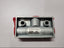 Rexroth 5340170000 Pneumatic Shuttle Valve for H515 Applications