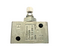 Rexroth Pneumatik 534 108 000 0 Throttle Control Valve for Precision Control