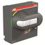 Rotary Handle Operating Mechanism Set Abb Sace