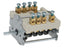 Rotary Switch Ego 521873 | Ego