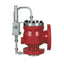 Safety Relief Valve Nuflo 46038 311A34J ps Type HL