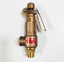 Safety Valve Meibes Cw617N | Meibes