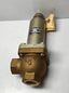 Safety Valve - SAGINOMIYA RSV-2206GXH | Valve manufacturer
