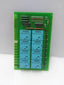 SCHLEICHER MDA 209 PCB CARD | SCHLEICHER