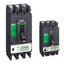 SCHNEIDER ELECTRIC STR58U TRIP UNIT