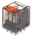 Schrack PT570024 PT78704 Relay with Socket | Schrack