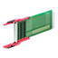 SCHROFF TEST ADAPTER BOARD 20800-087 | SCHROFF