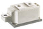 Scr Power Module 93283 Semipack 3 Skkt 250/12E | Semikron