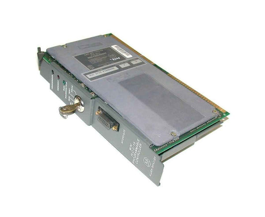 ALLEN-BRADLEY 1772-LV Mini PLC-215 Programmable Controller for Automation