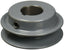 Sheave Pulley 58 X 134 | Maska Ak17 Cast Iron