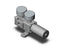 SMC IP200-120 POSITIONER