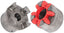 Softex 38 45 Coupler | Softex