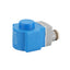 Solenoid Coil 20W 018F6857 Danfoss BG024DS