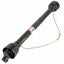 Solid Shaft Assm 4.50 2605.55 Abco