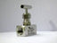 SS 304 Valves - 38 BSP Female | Precision Metal Supplies