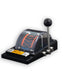 Stork-Kwant Control Panel for Efficient Management