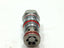 Sun Hydraulic CXHA XBN Check Valve H402 - High Performance Hydraulic Check Valve