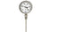 Temperature Gauge 0-300°C | Wika En 13190