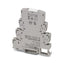 Terminal Blocks 29 66 50 8 Lot Of 4X Phoenix Contact PLC-ESK-GY