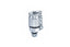 Test Coupling G1/4 Sma-g1/4 V-or | Stauff