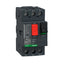 Thermal Magnetic Circuit Breaker C60H | Schneider Electric