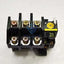 Thermal Overload Relay FUJI ELECTRIC Tr-3 | Electric