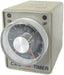 Timer 0-30Min AC 220V 5A | Tte T3A-A