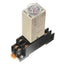 Timer H3Y-2 0-30 Sec 110V Ac Omron